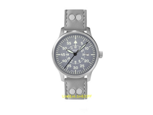 Aristo 3H236 Aristo Fliegeruhr grau